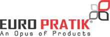 Euro Pratik logo