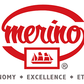 Merino logo