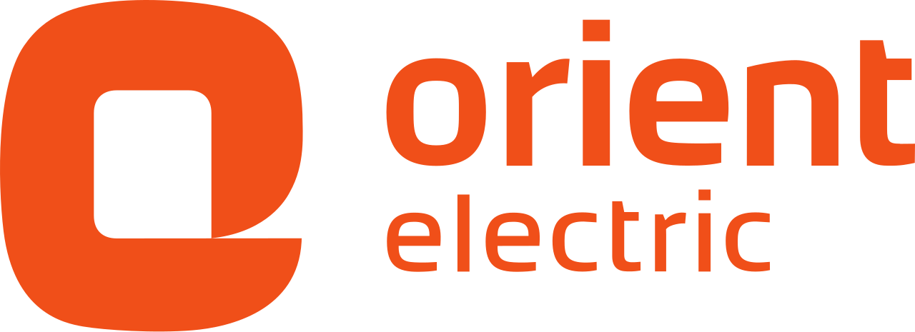 Orient Electric logo